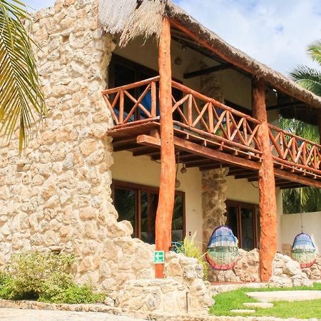 Villa Marcela Calderitas Exterior foto